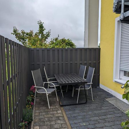 Souterrainwohnung Gottmadingen Bagian luar foto