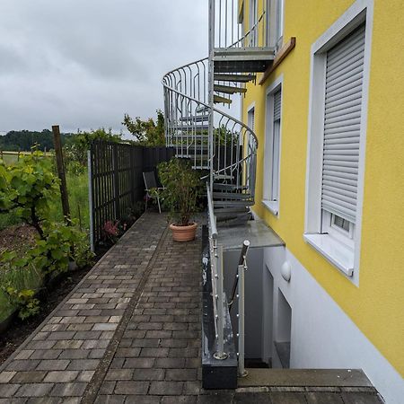 Souterrainwohnung Gottmadingen Bagian luar foto