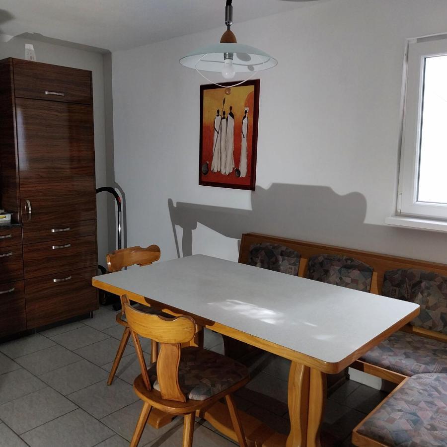 Souterrainwohnung Gottmadingen Bagian luar foto