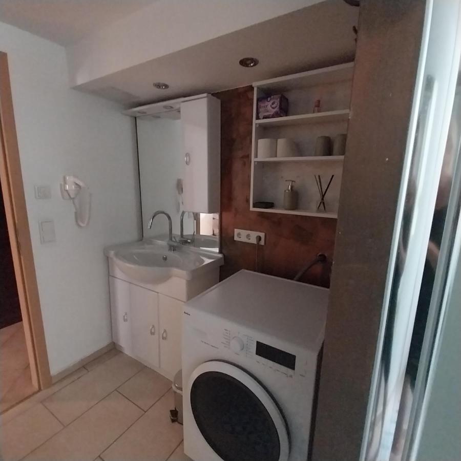 Souterrainwohnung Gottmadingen Bagian luar foto