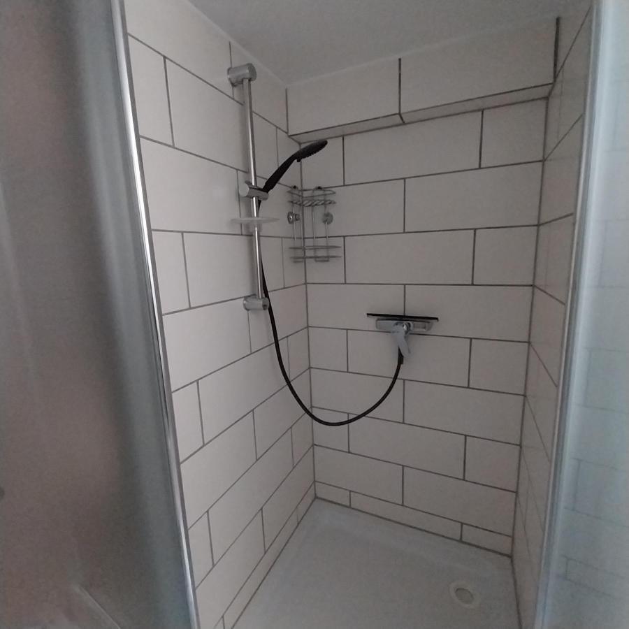 Souterrainwohnung Gottmadingen Bagian luar foto