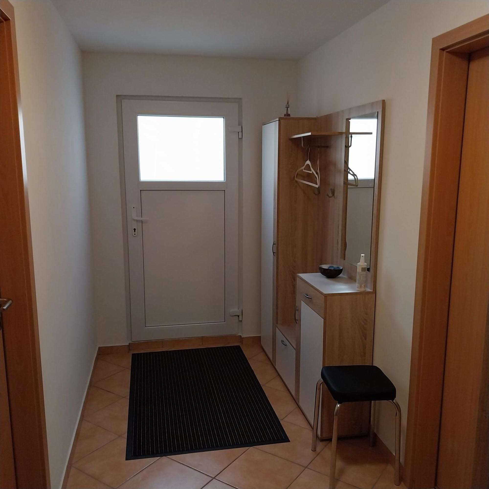 Souterrainwohnung Gottmadingen Bagian luar foto