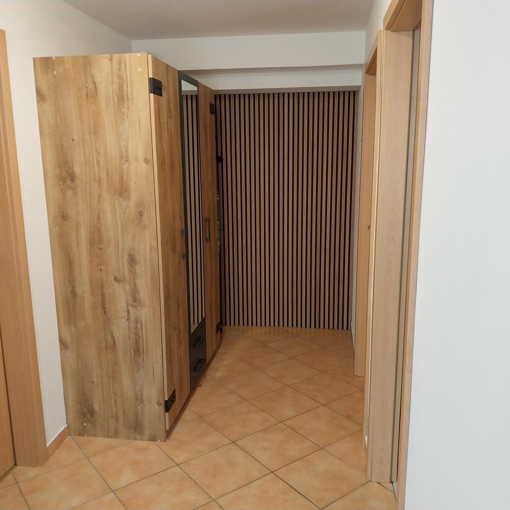 Souterrainwohnung Gottmadingen Bagian luar foto