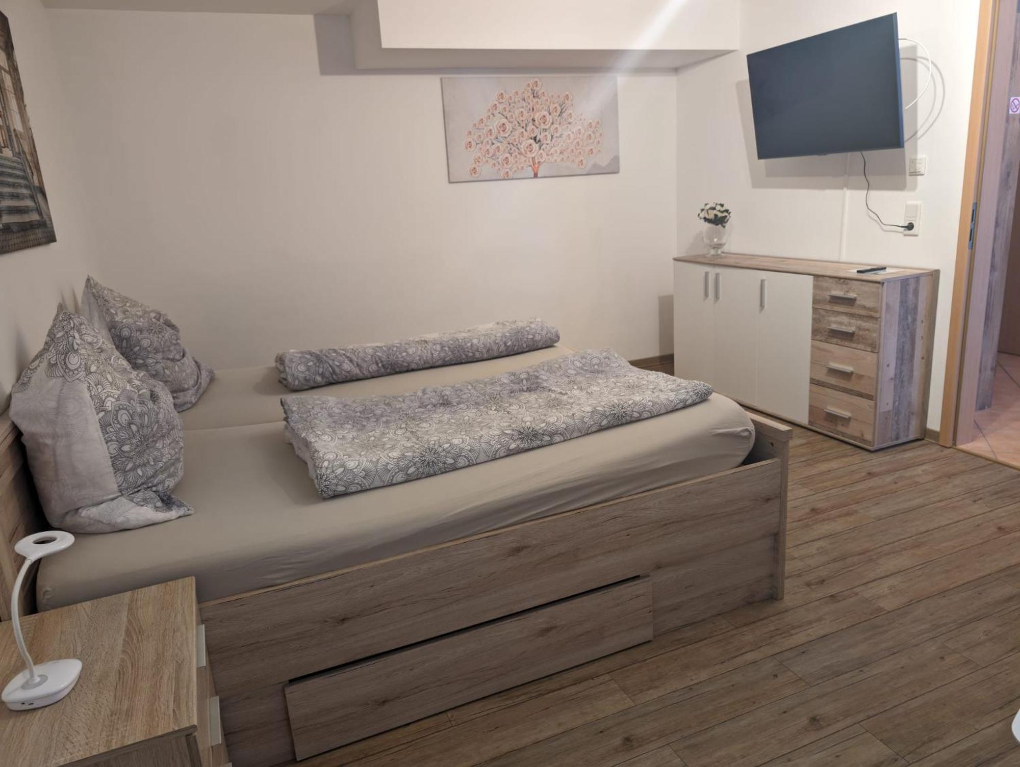 Souterrainwohnung Gottmadingen Bagian luar foto